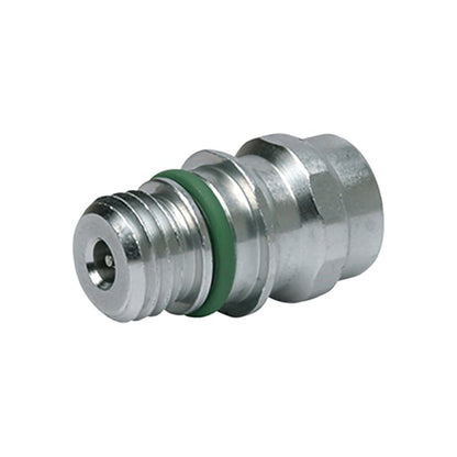 Berner Szelepek / adapterek, R12/R134A