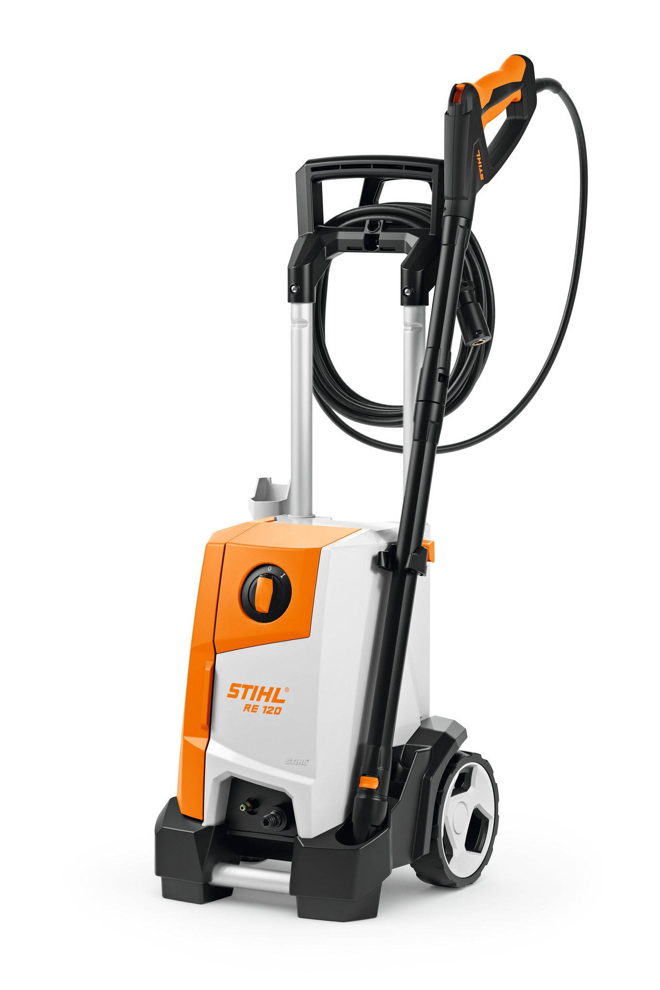 Stihl RE 120 - Nagynyomású mosó
