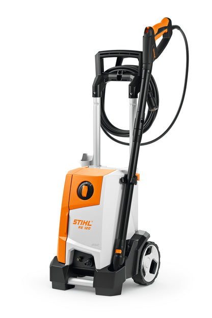 Stihl RE 120 - Nagynyomású mosó