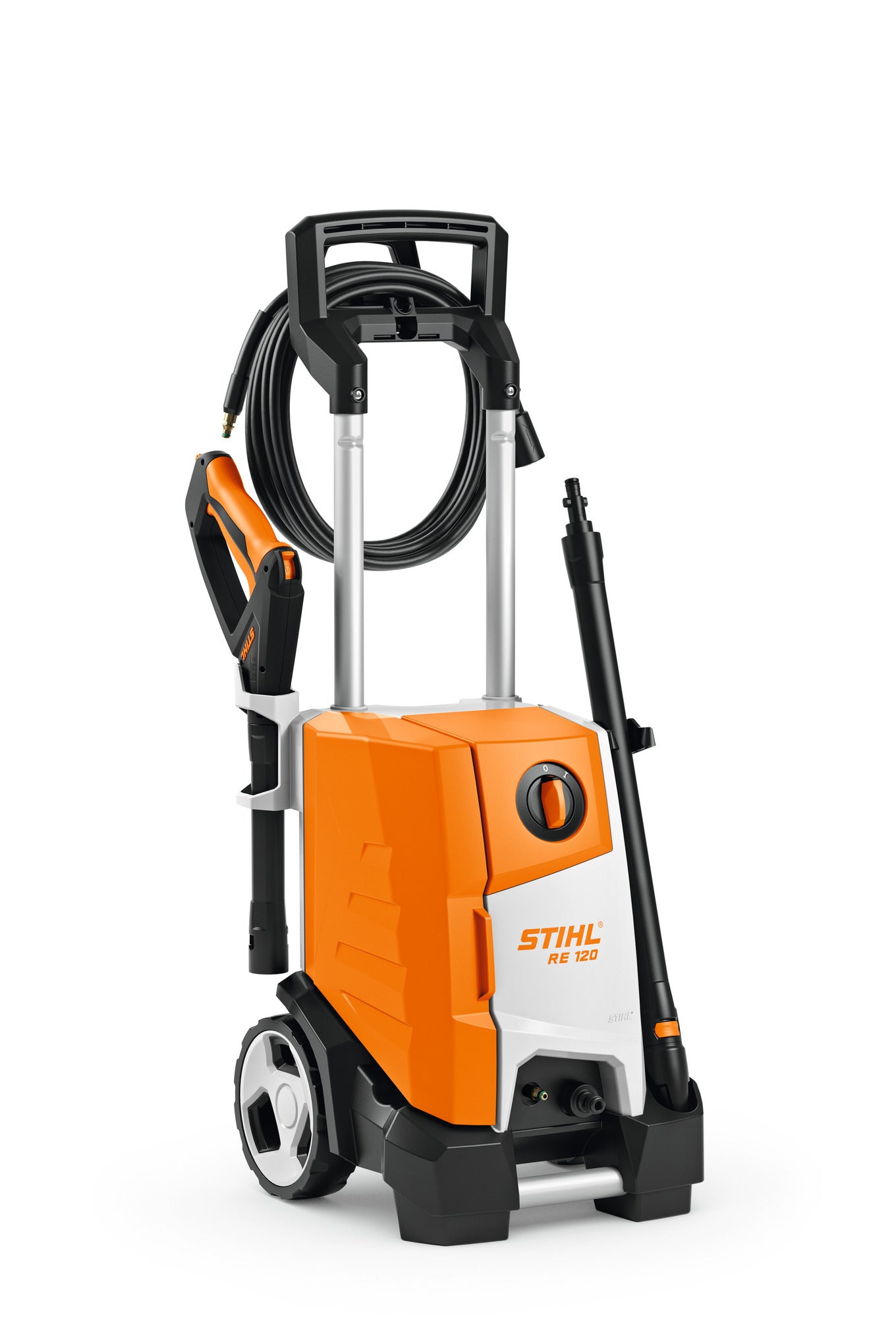 Stihl RE 120 - Nagynyomású mosó