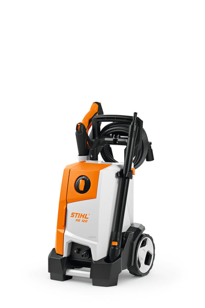 Stihl RE 120 - Nagynyomású mosó