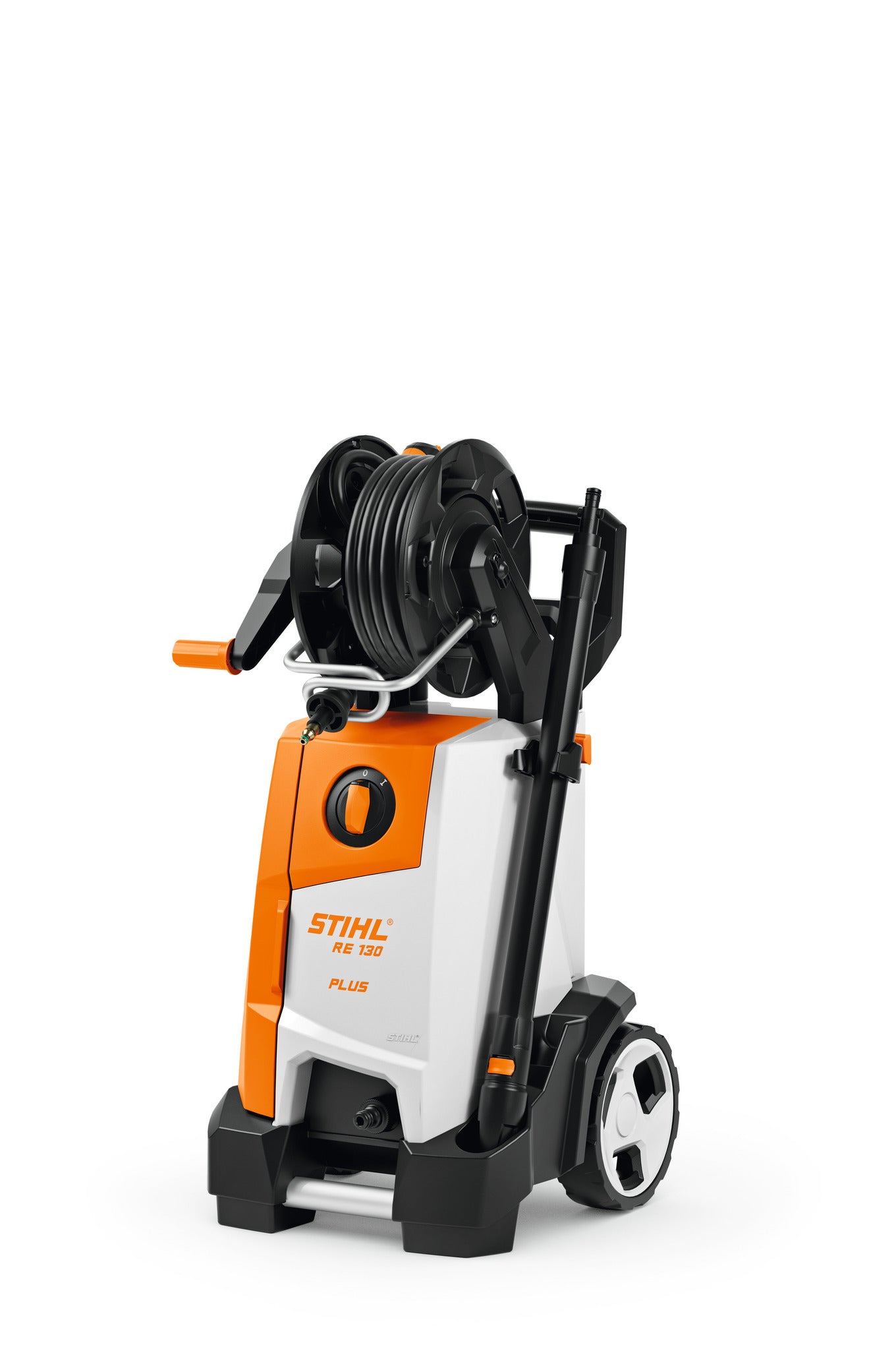 Stihl RE 130 PLUS - Nagynyomású mosó