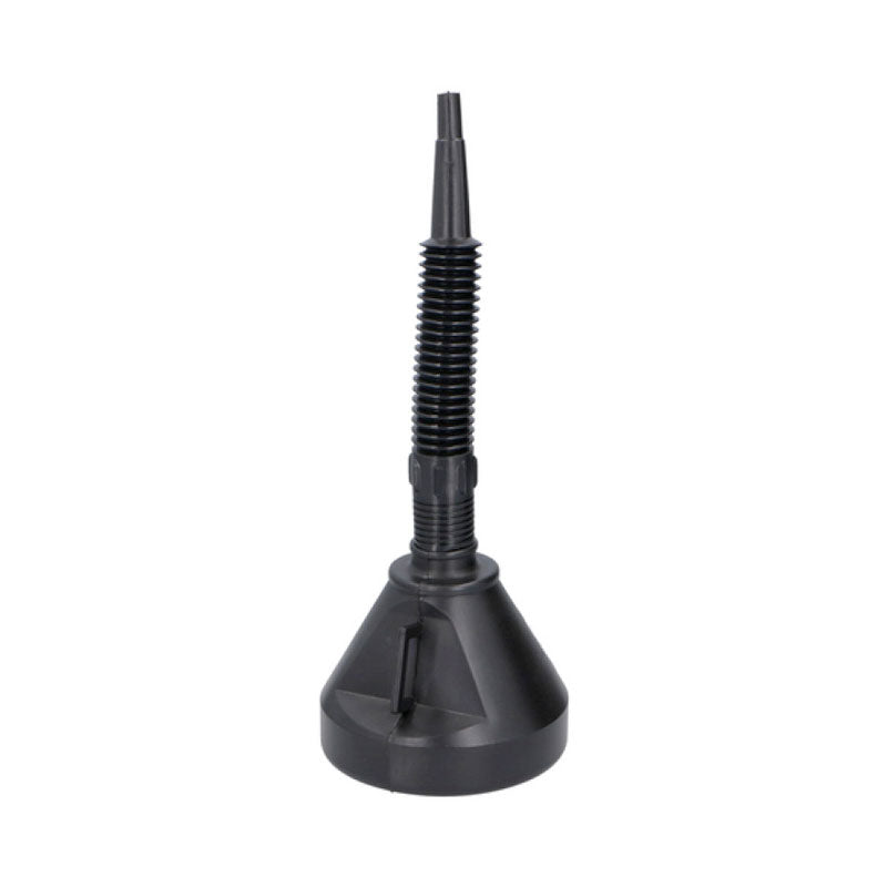 Tölcsér 140mm flexibilis 39cm hosszú Dunlop