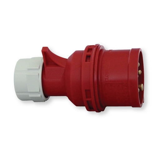 Berner Csatlakozó, fázis inverter