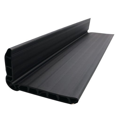 Berner Élvédő profil