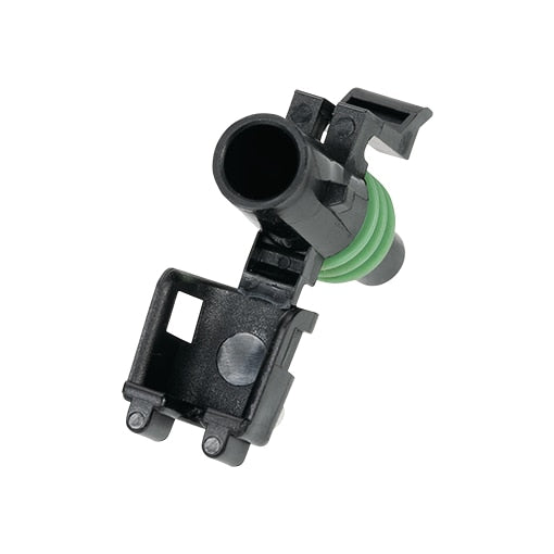 Berner Delphi weatherpack csatlakozók