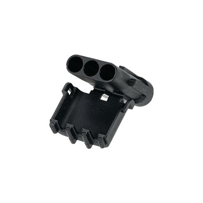 Berner Delphi weatherpack csatlakozók