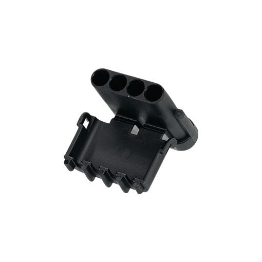 Berner Delphi weatherpack csatlakozók