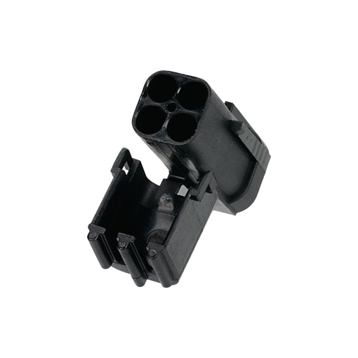 Berner Delphi weatherpack csatlakozók