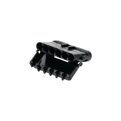 Berner Delphi weatherpack csatlakozók