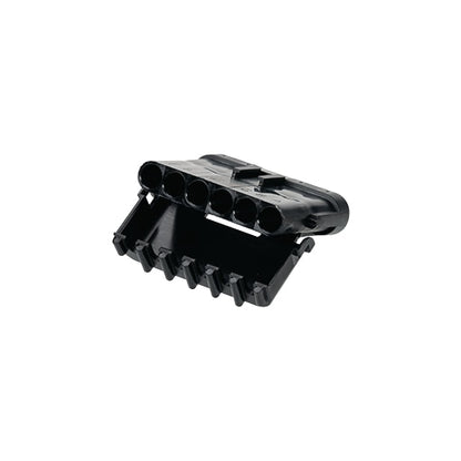 Berner Delphi weatherpack csatlakozók