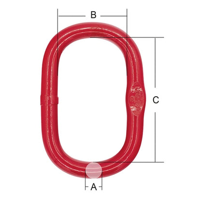 Berner Egyszerű fejgyűrű