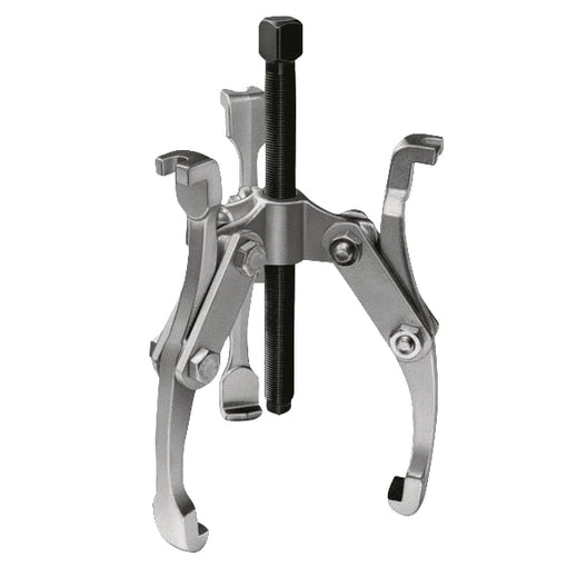 Berner 2/3 pofás külső lehúzó, megfordítható