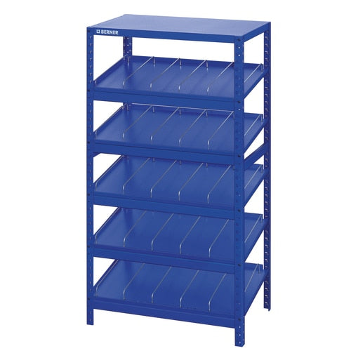 Berner BERA® modul DIN csavarok és szabványos rögzítőelemek számára