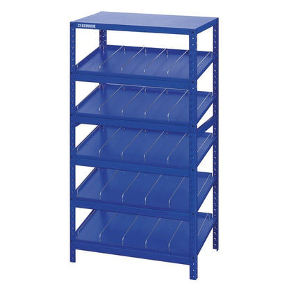 Berner BERA® modul DIN csavarok és szabványos rögzítőelemek számára