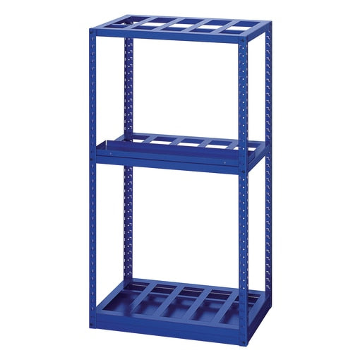 Berner BERA® modulhoz való menetes rudak