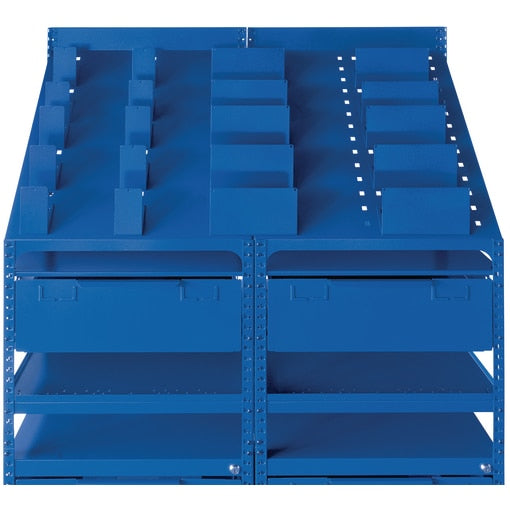 Berner BERA® modul menetes szár – felső elem 2 alsó elemhez