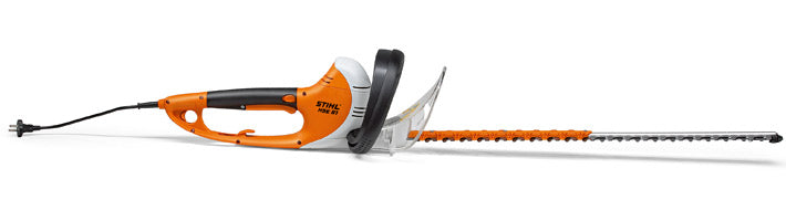 Stihl HSE 81, 70 cm - Sövénynyírók / sövényvágók