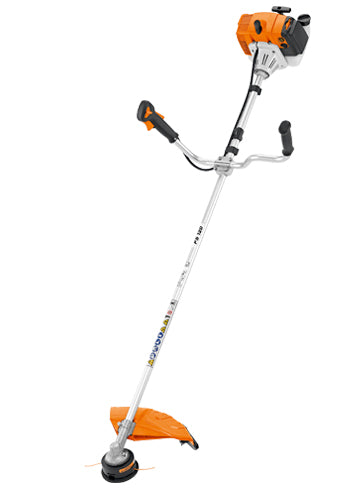 Stihl FS 120 - Szegélynyírók / Motoros kaszák