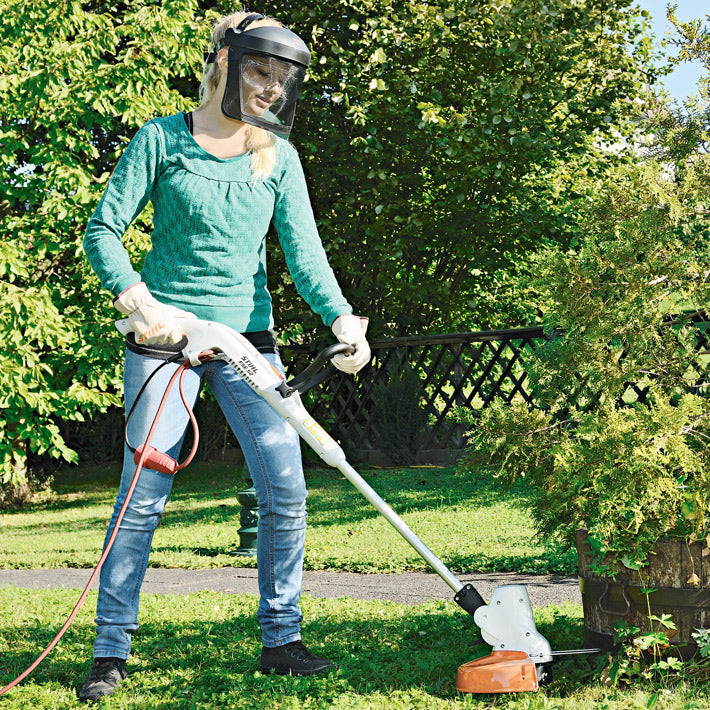 Stihl FSE 52 - Szegélynyírók / Motoros kaszák