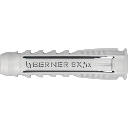 Berner Univerzális dübel BXfix II