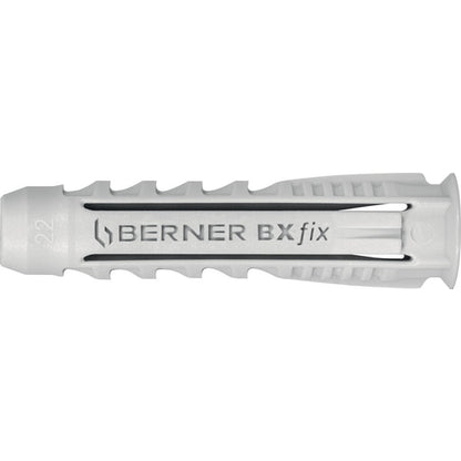 Berner Univerzális dübel BXfix II