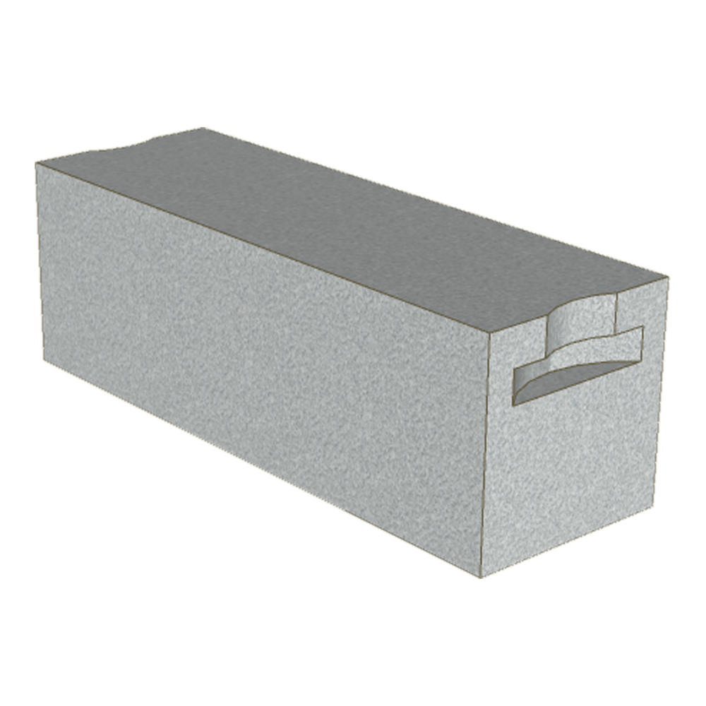 Viastein VIABLOKK D450/20 NF+GT