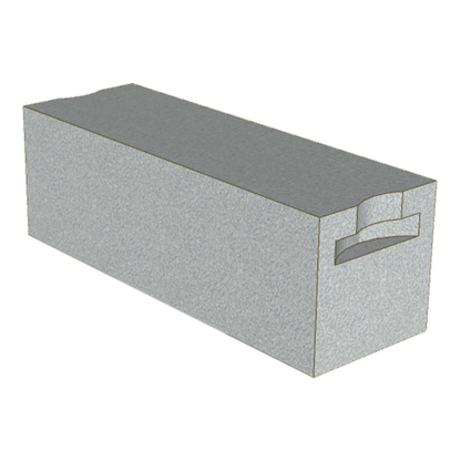 Viastein VIABLOKK D450/20 NF+GT