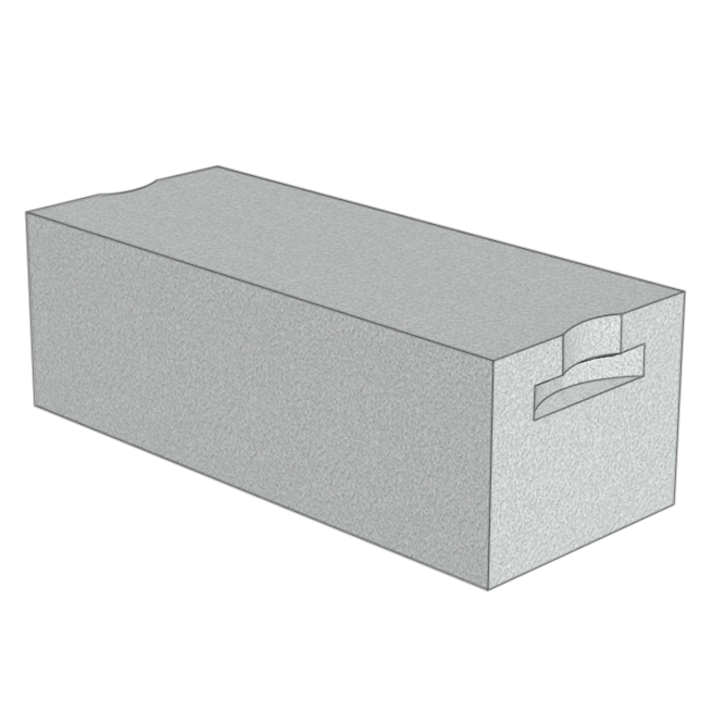 Viastein VIABLOKK D450/25 GT