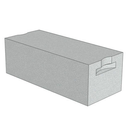 Viastein VIABLOKK D450/25 GT