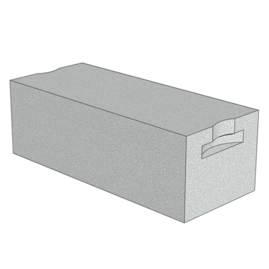 Viastein VIABLOKK D450/25 GT