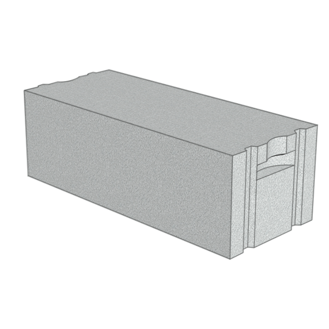 Viastein VIABLOKK D450/25 NF+GT