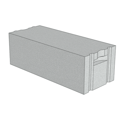 Viastein VIABLOKK D450/25 NF+GT