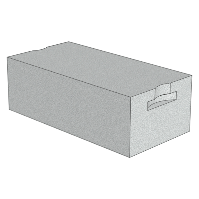 Viastein VIABLOKK D450/30 GT