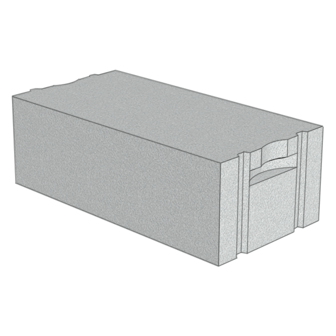 Viastein VIABLOKK D450/30 NF+GT