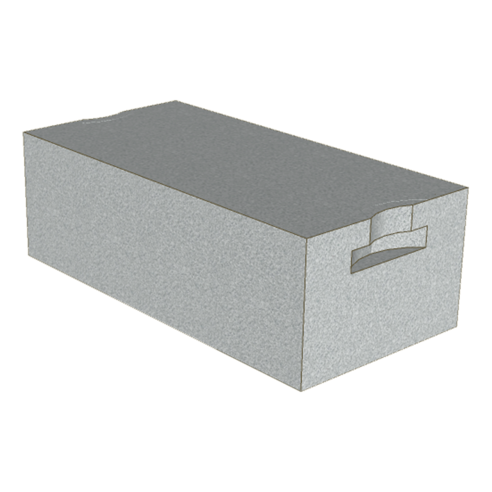 Viastein VIABLOKK D350/37,5 GT