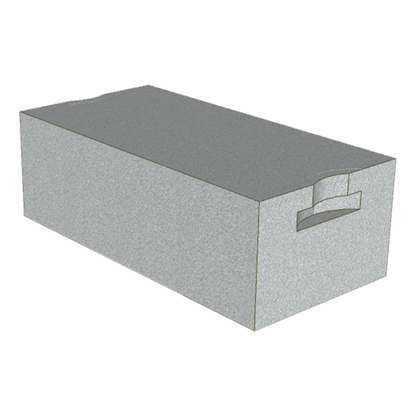 Viastein VIABLOKK D450/37,5 GT