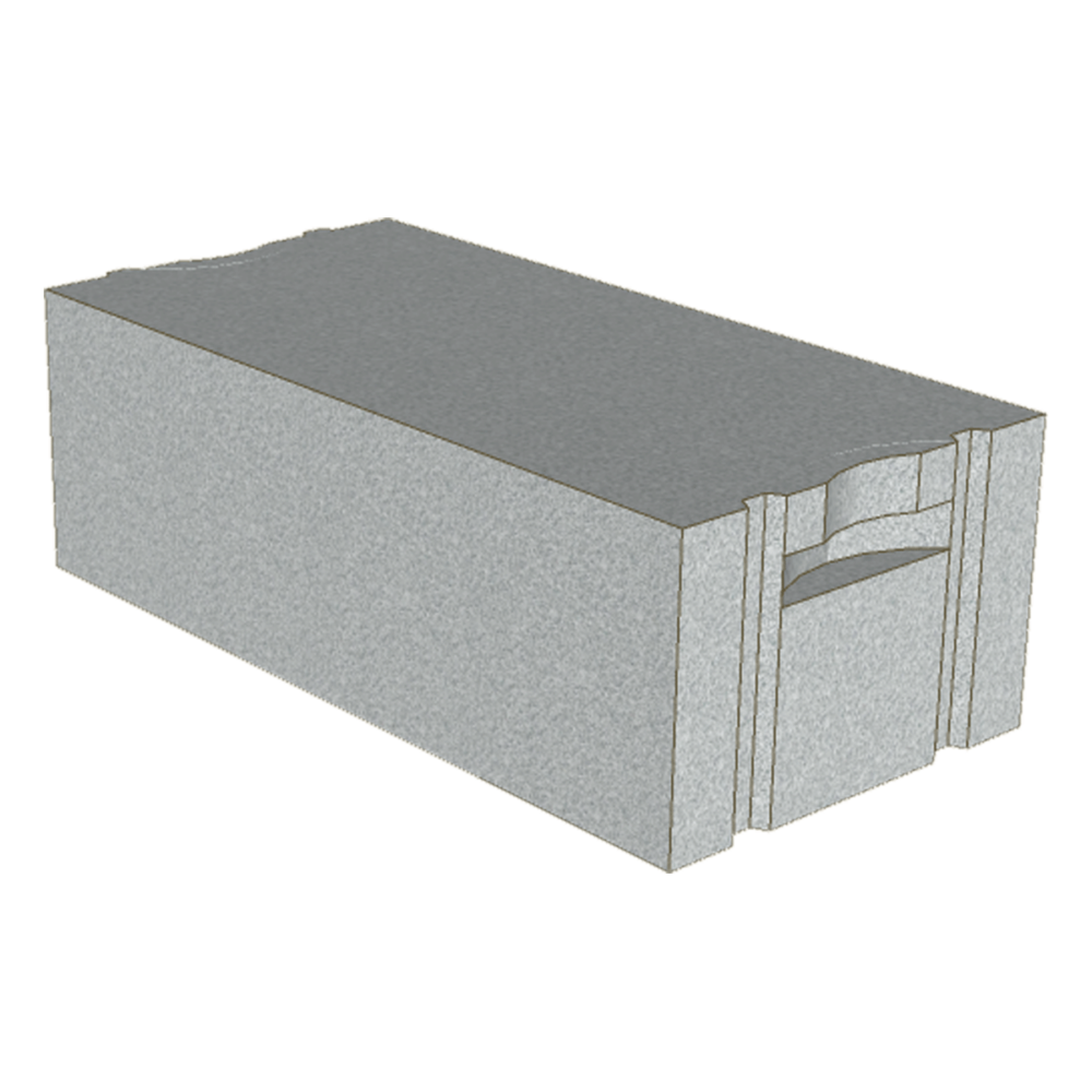 Viastein VIABLOKK D350/37,5 NF+GT