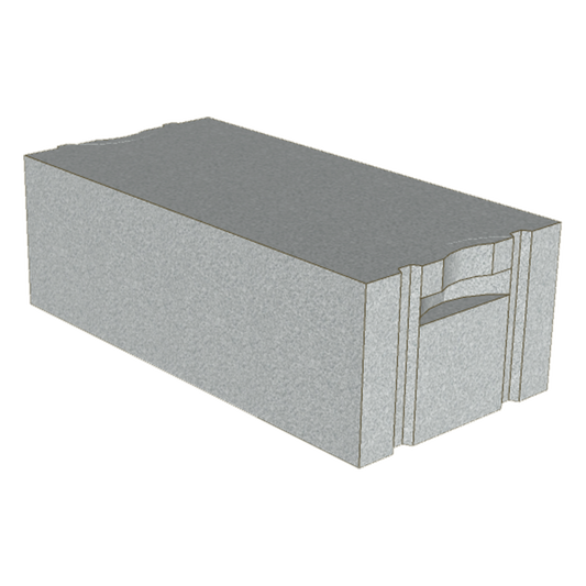 Viastein VIABLOKK D350/37,5 NF+GT