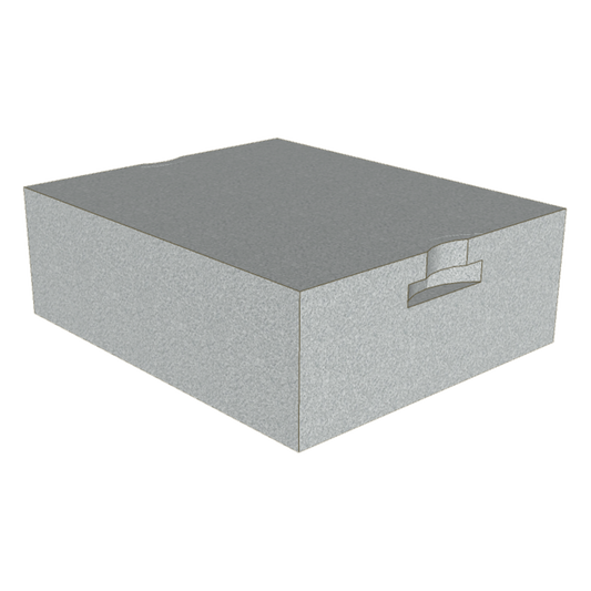 Viastein VIABLOKK D350/50 GT