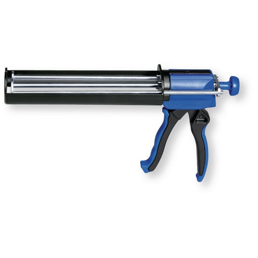 Berner Kinyomópisztoly MULTICOMPOUNDsystem