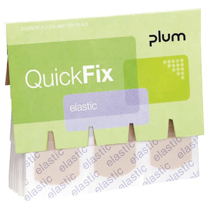 Berner Plaster for dispenser Quick Fix