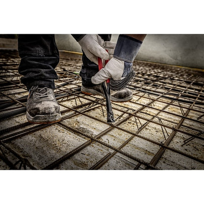 Berner Drótkötőfogó