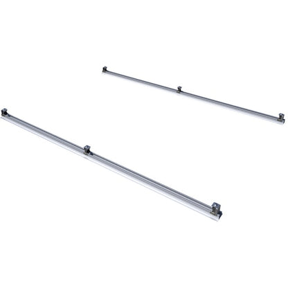 Berner Készlet közvetlen napelem/PV telepítéshez 30 mm-es keret 2 modul