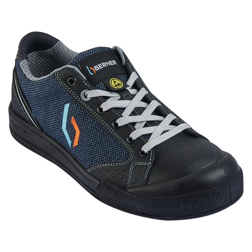 Berner Biztonsági alacsony cipő NEW AGE SNEAKER NEW AGE SNEAKER