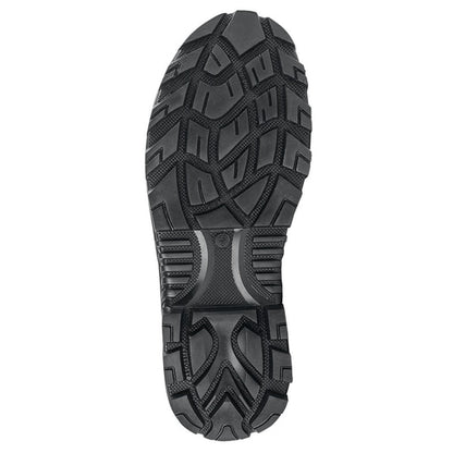 Berner Biztonsági alacsony cipő TOP COMFORT