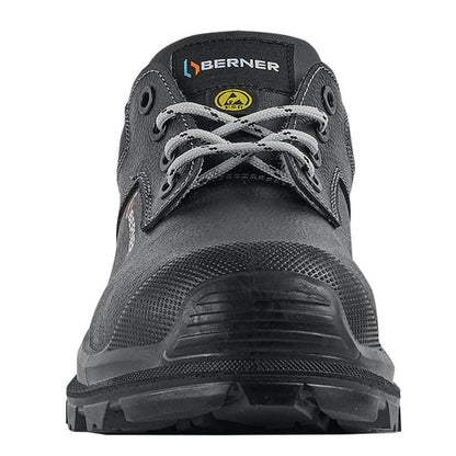 Berner Biztonsági alacsony cipő TOP COMFORT