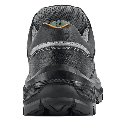 Berner Biztonsági alacsony cipő TOP COMFORT
