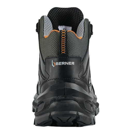 Berner Biztonsági bakancs PREMIUM PLUS