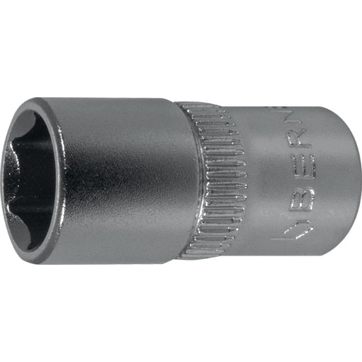 Berner 1/4" Dugókulcsok Hex BFD+